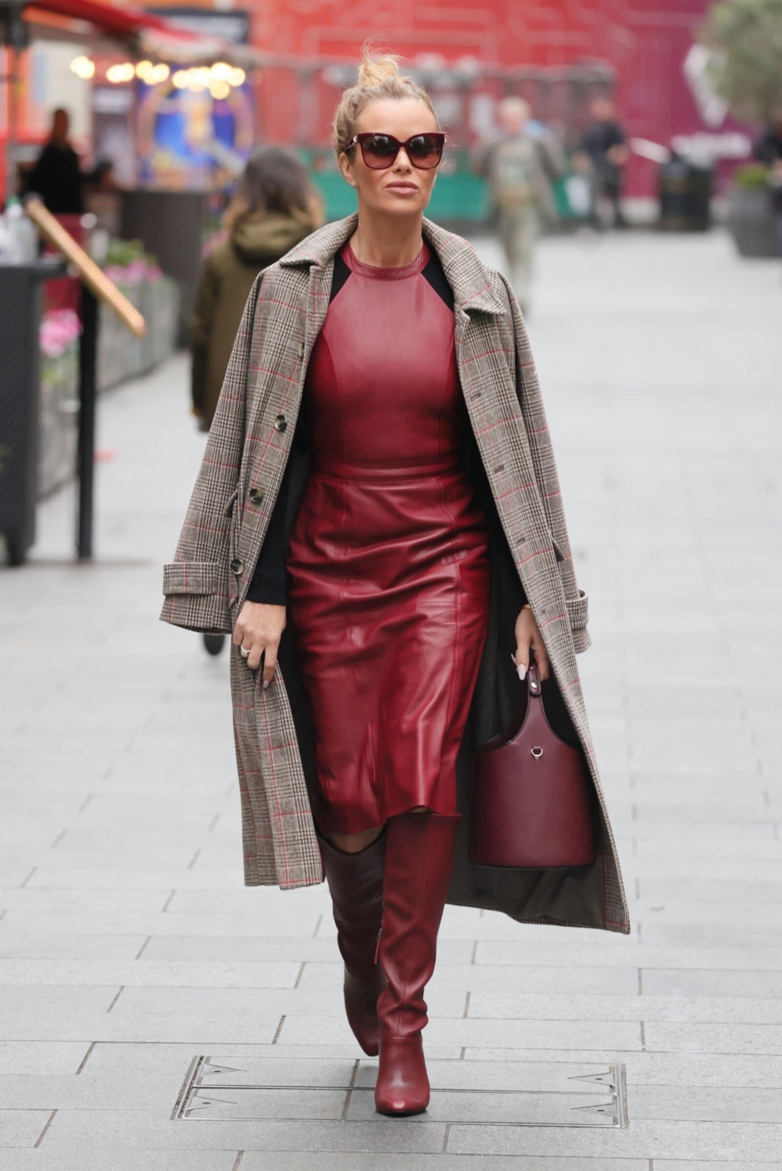 Amanda Holden