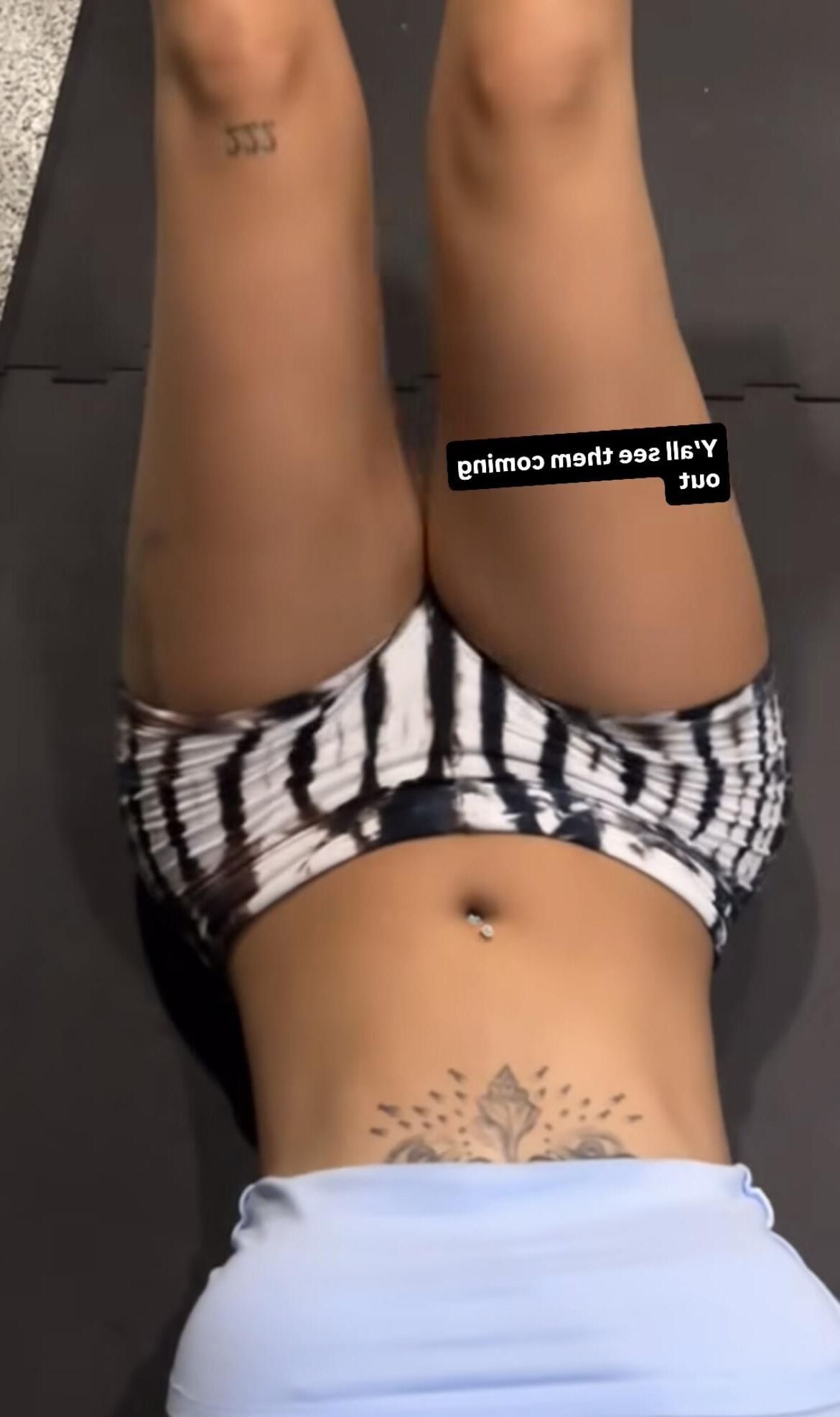 Malu Trevejo