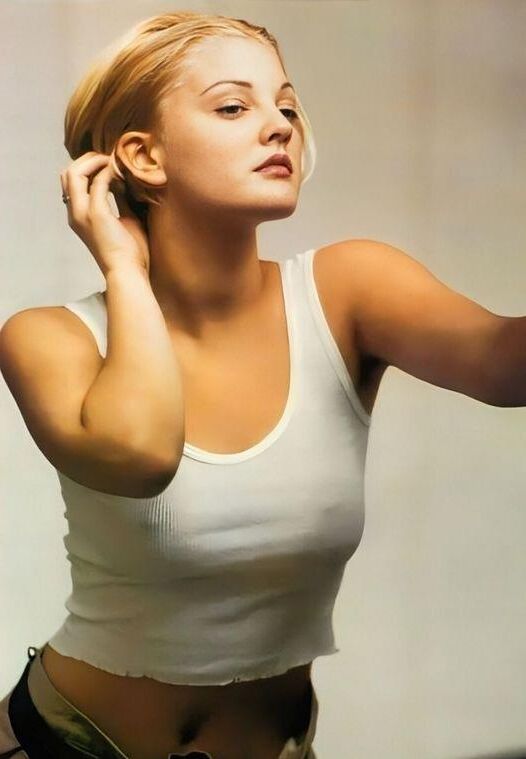 Hot With Her Clothes Still On 