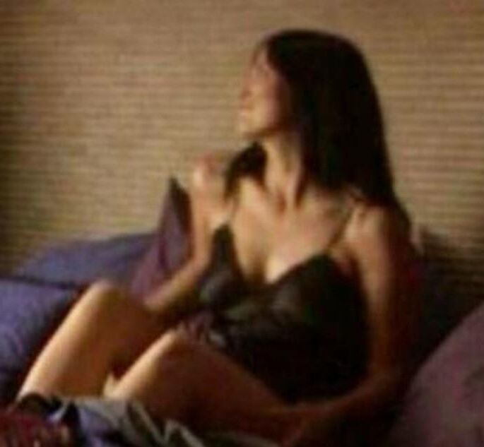 Navi Rawat Loveless en Los Ángeles