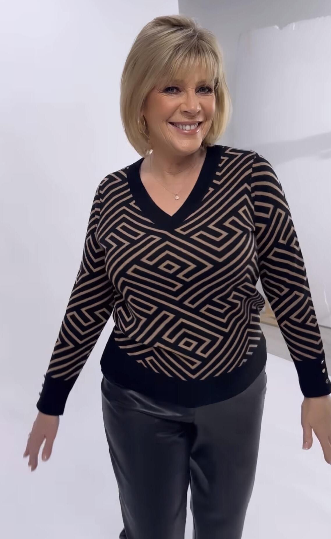 Ruth Langsford