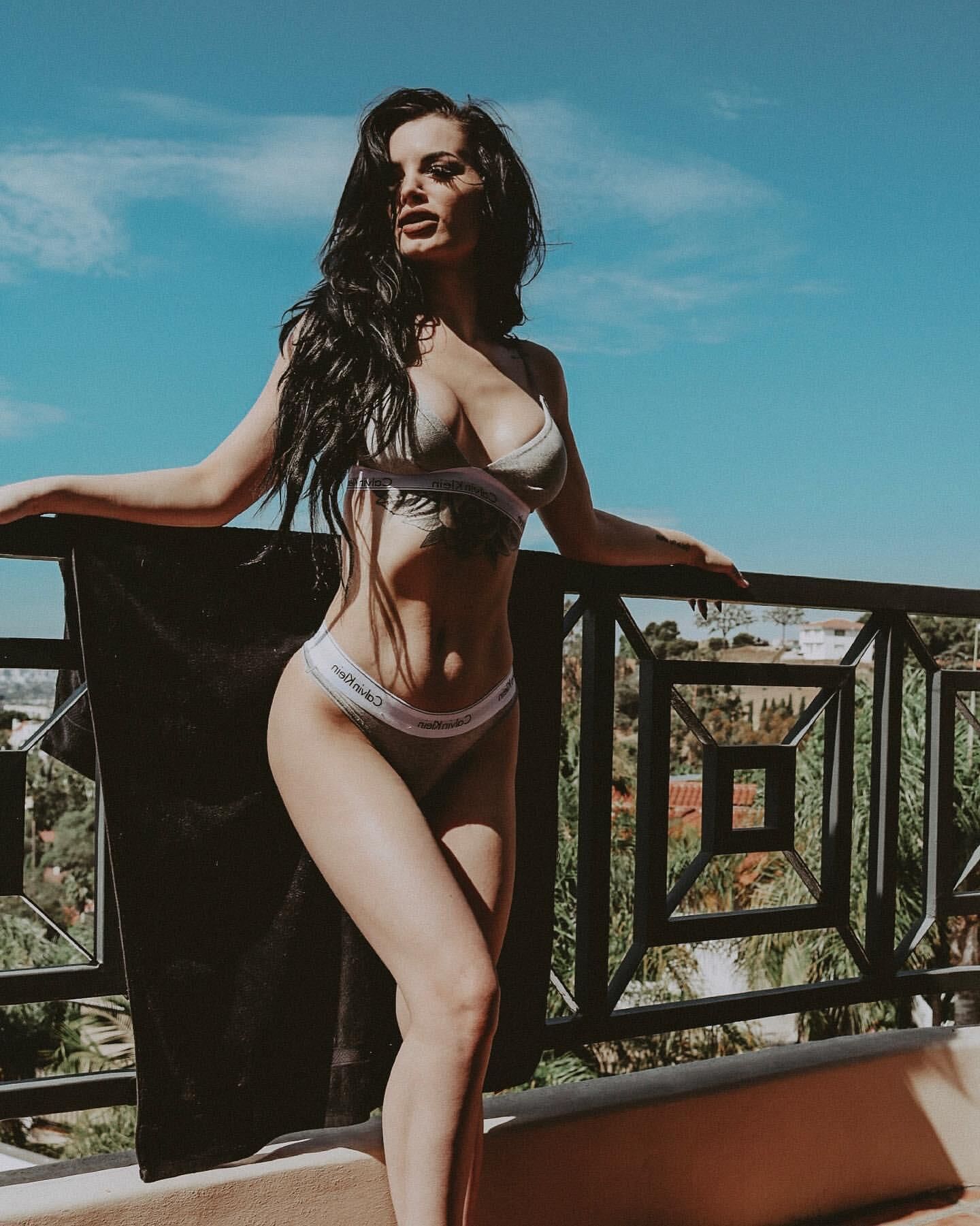 Mi parte de las celebridades favoritas