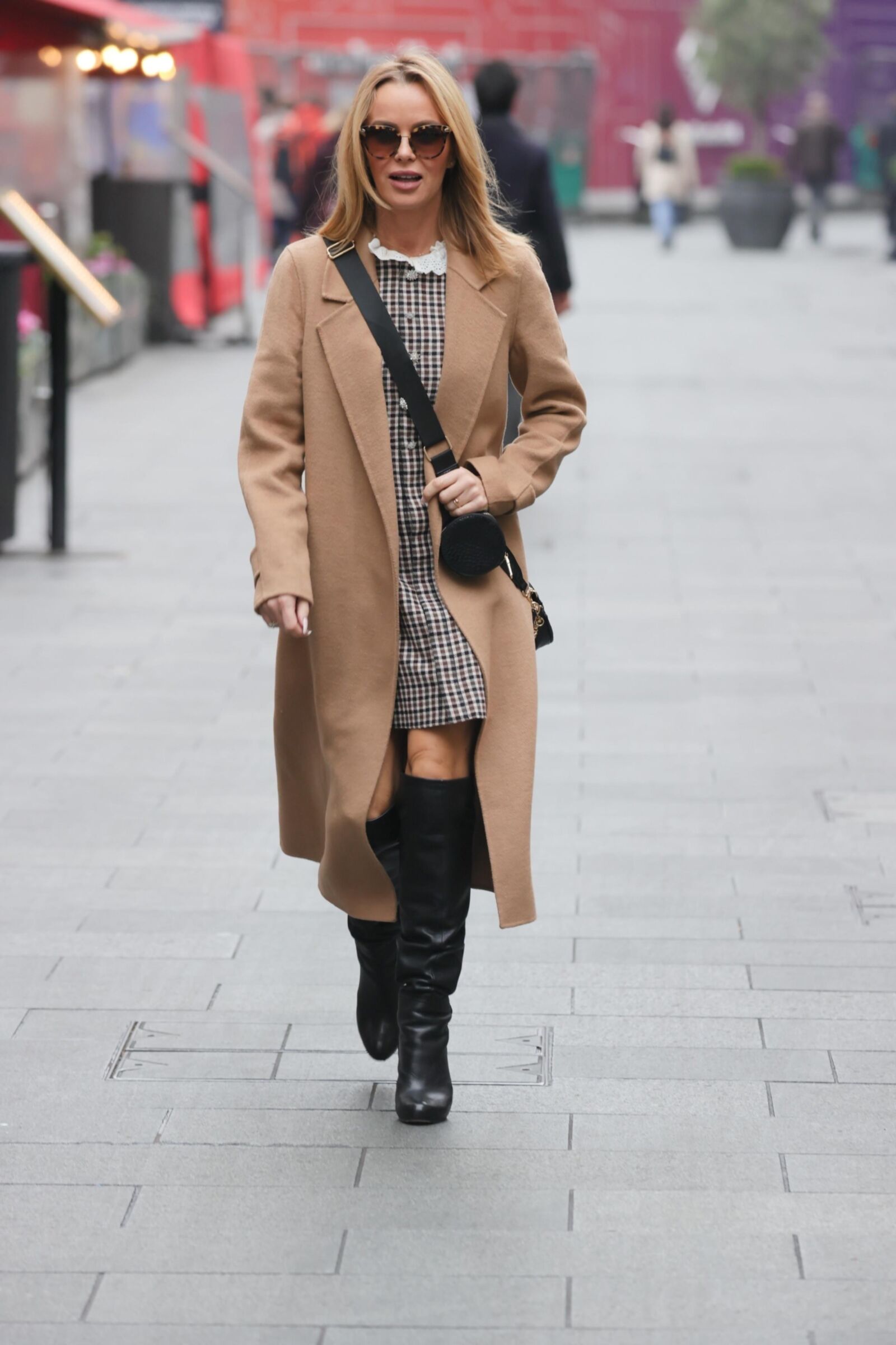 Amanda Holden