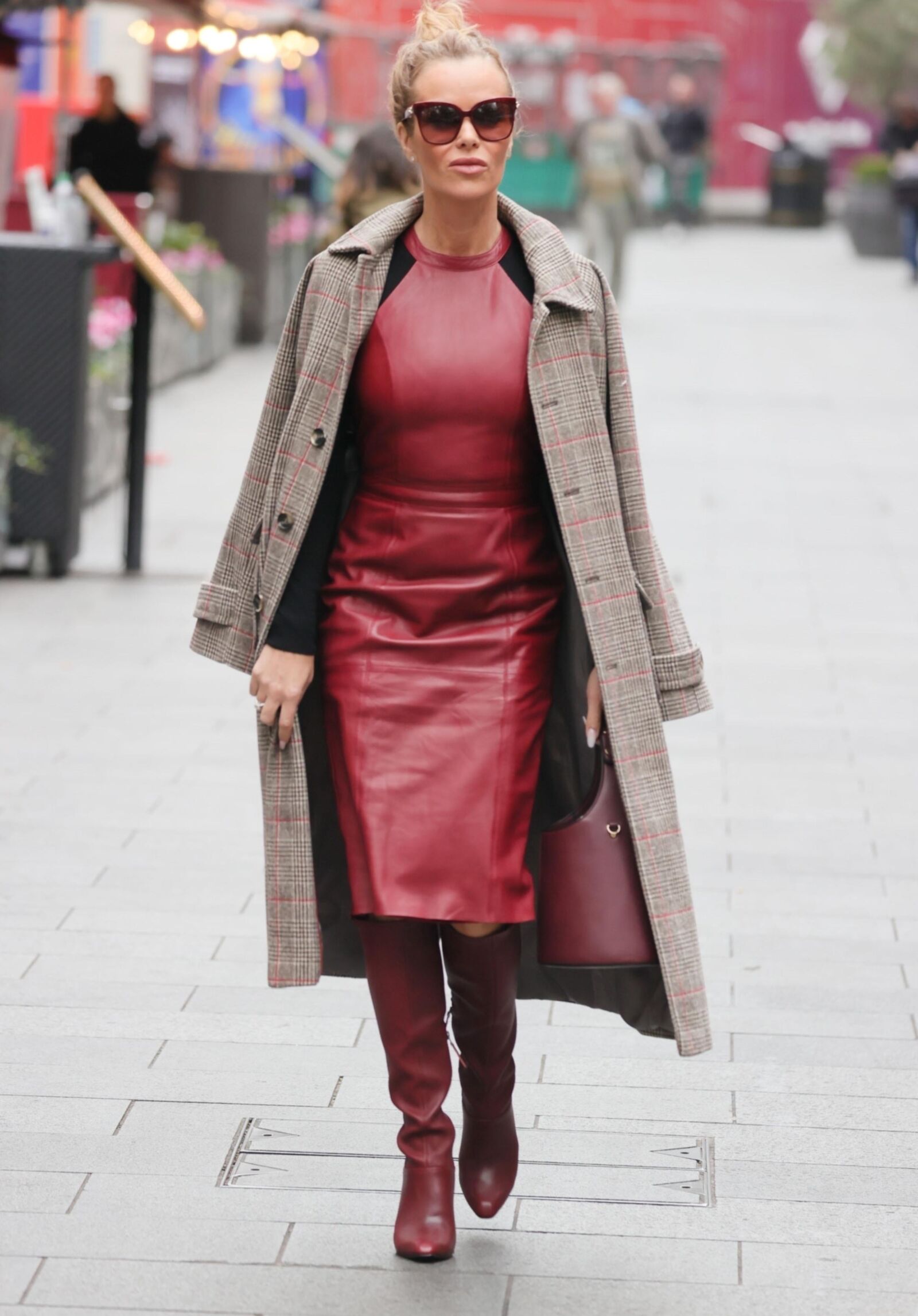 Amanda Holden
