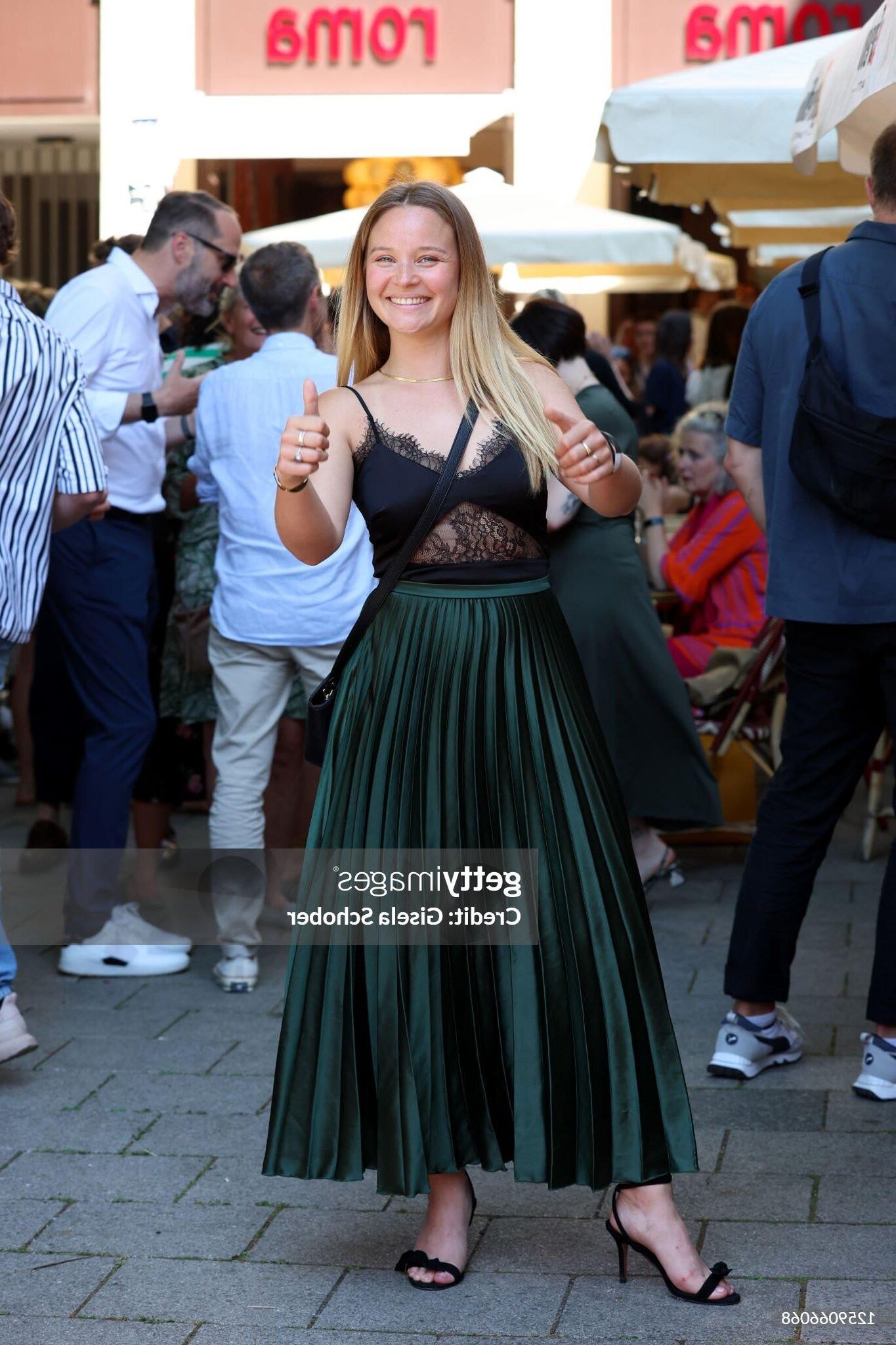 sonja