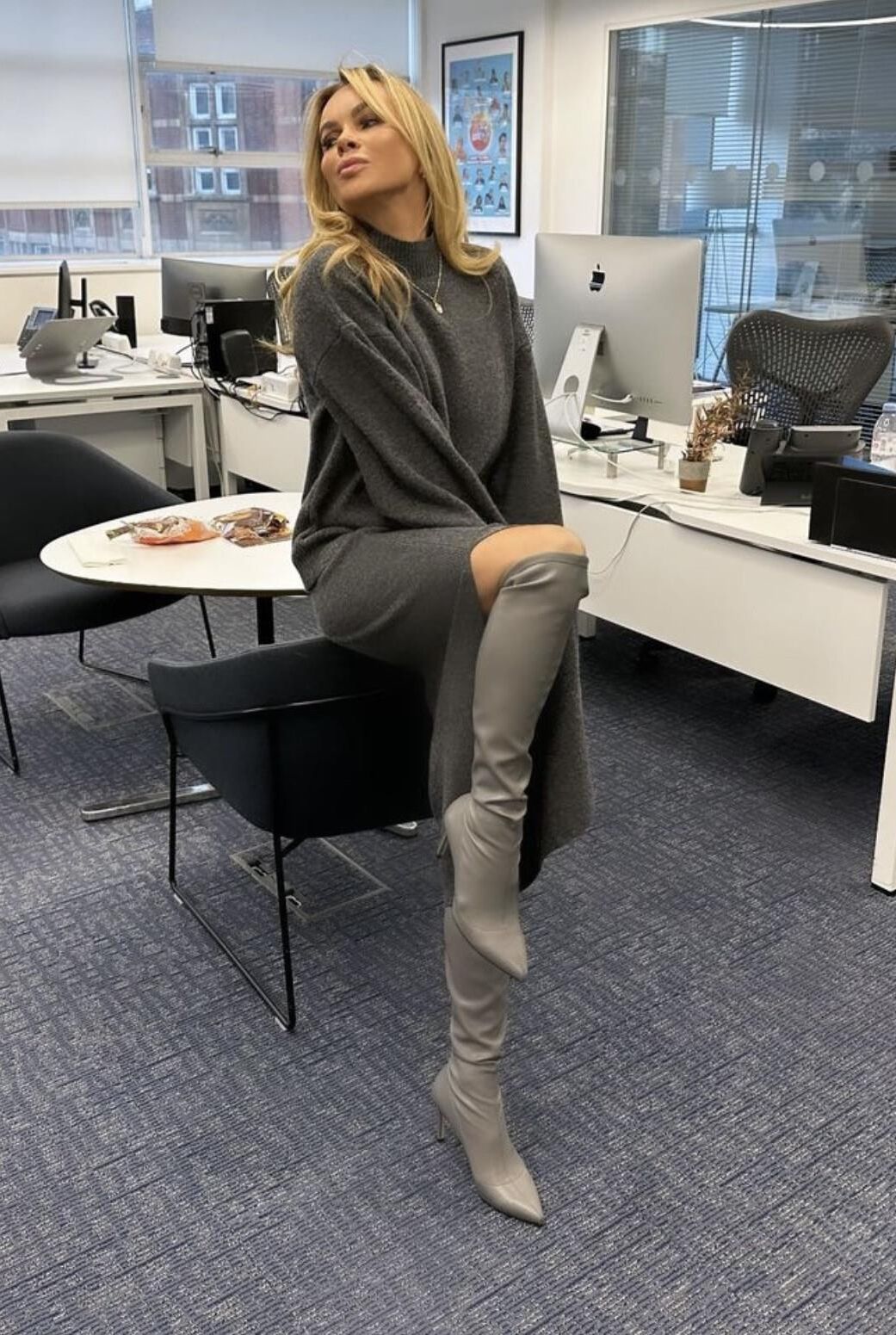 Amanda Holden