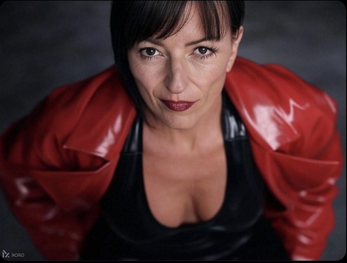 Davina McCall
