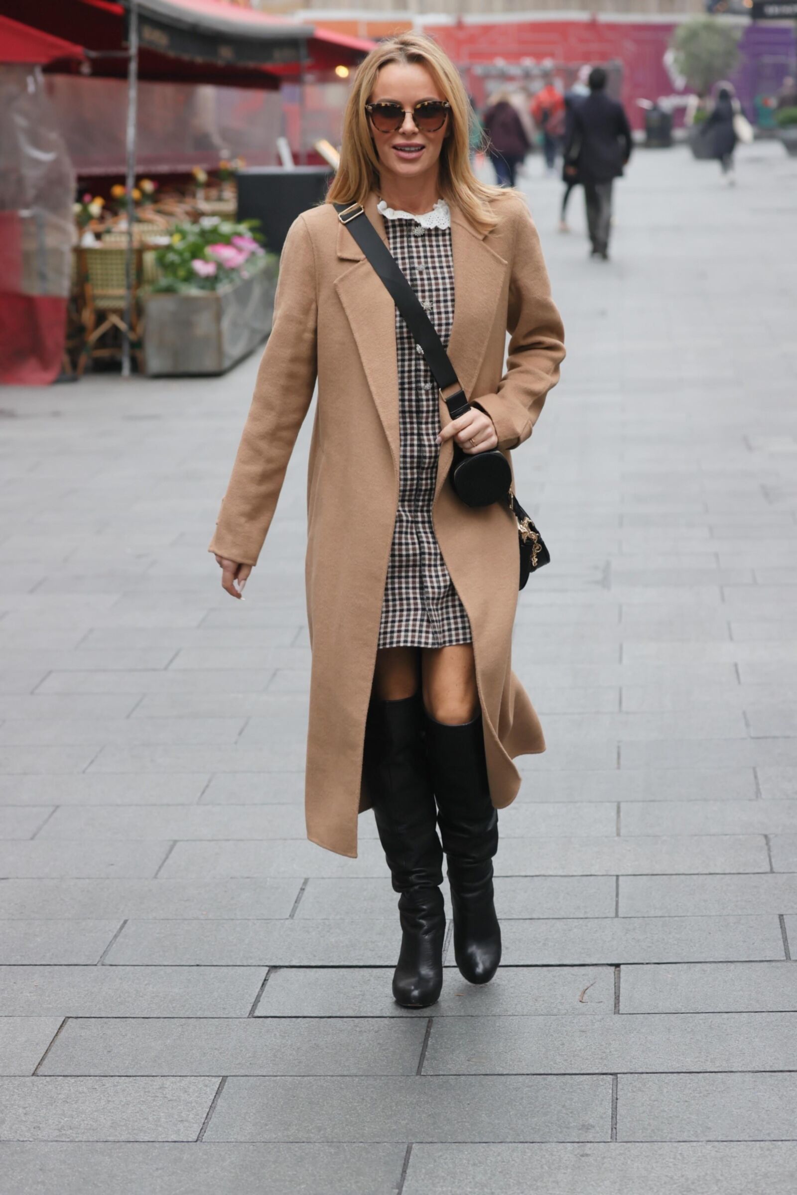 Amanda Holden