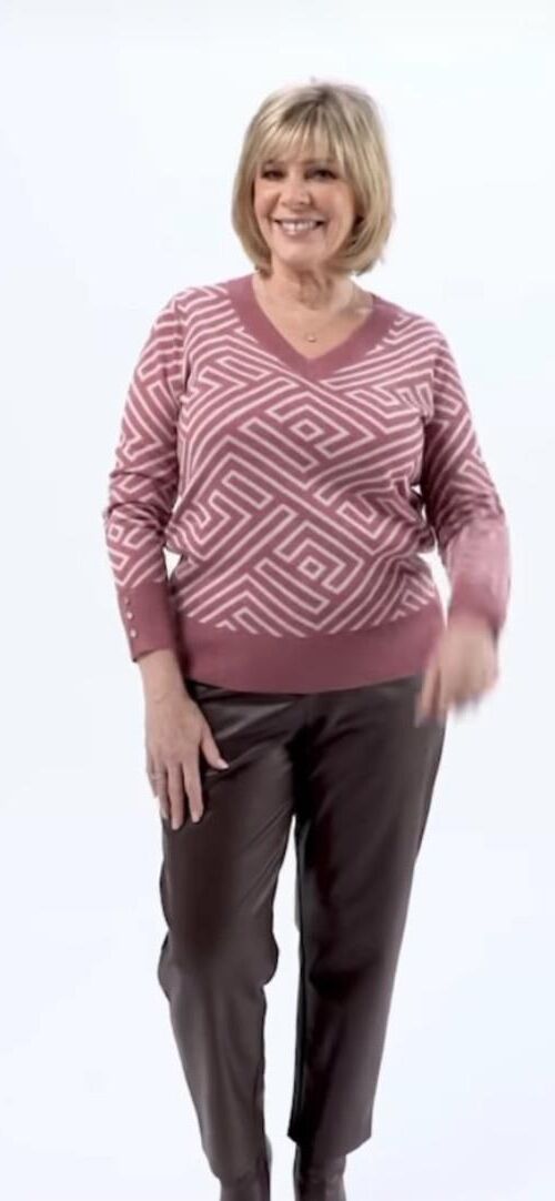 Ruth Langsford