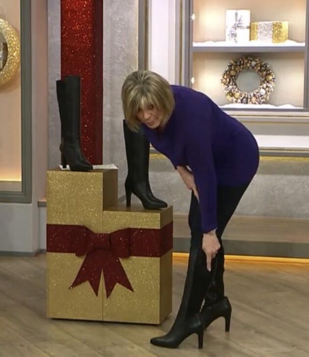 Ruth Langsford