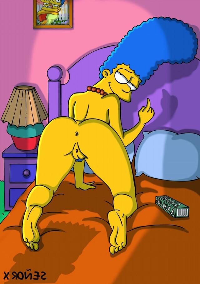 TOON ASS