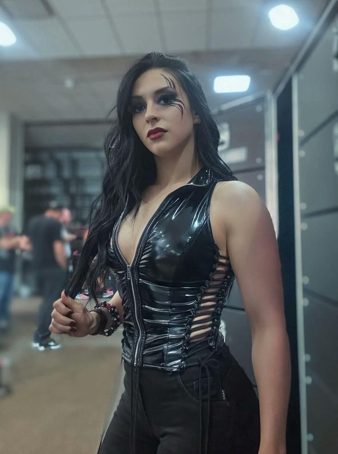 Mi parte de las celebridades favoritas