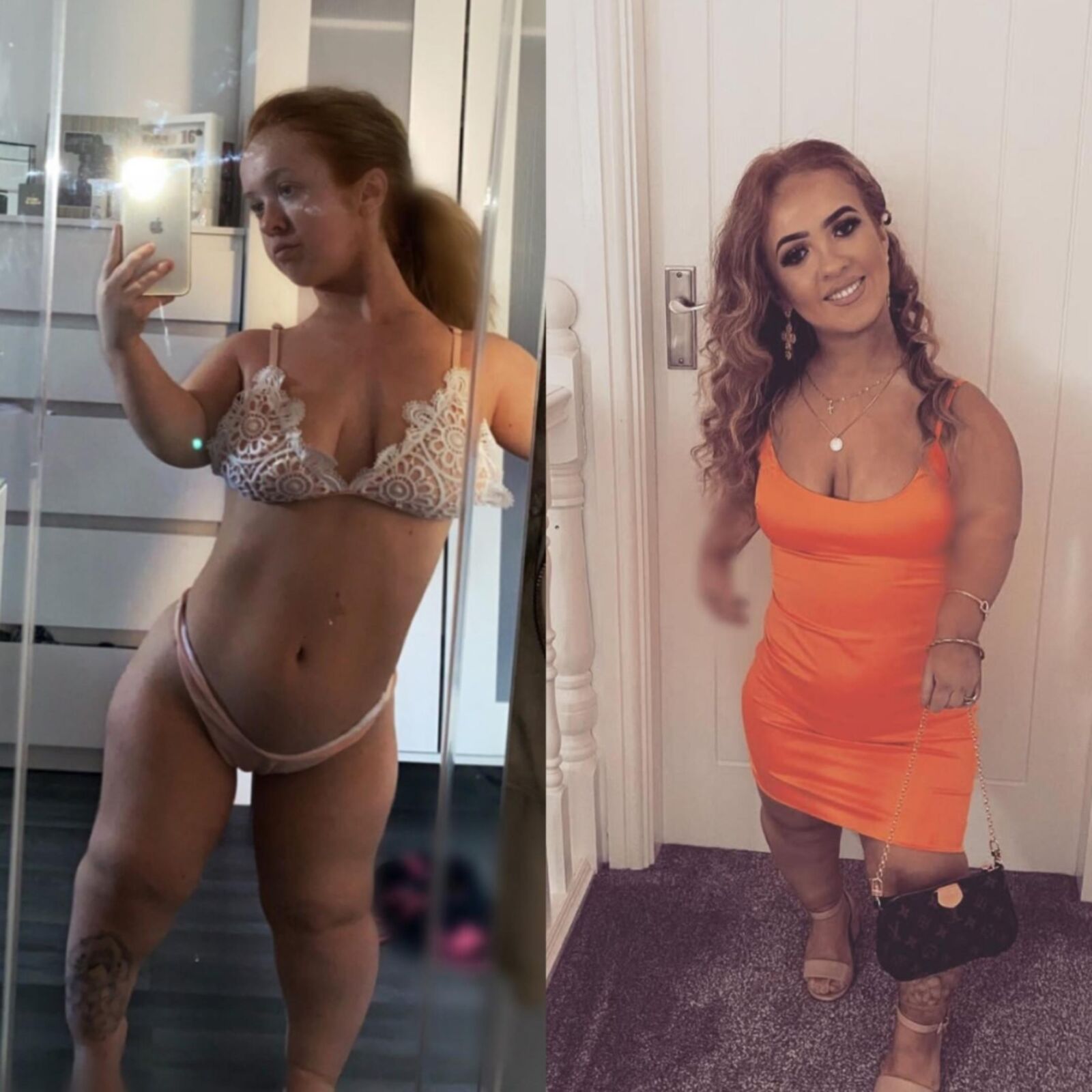Dressed Undressed Gallery 