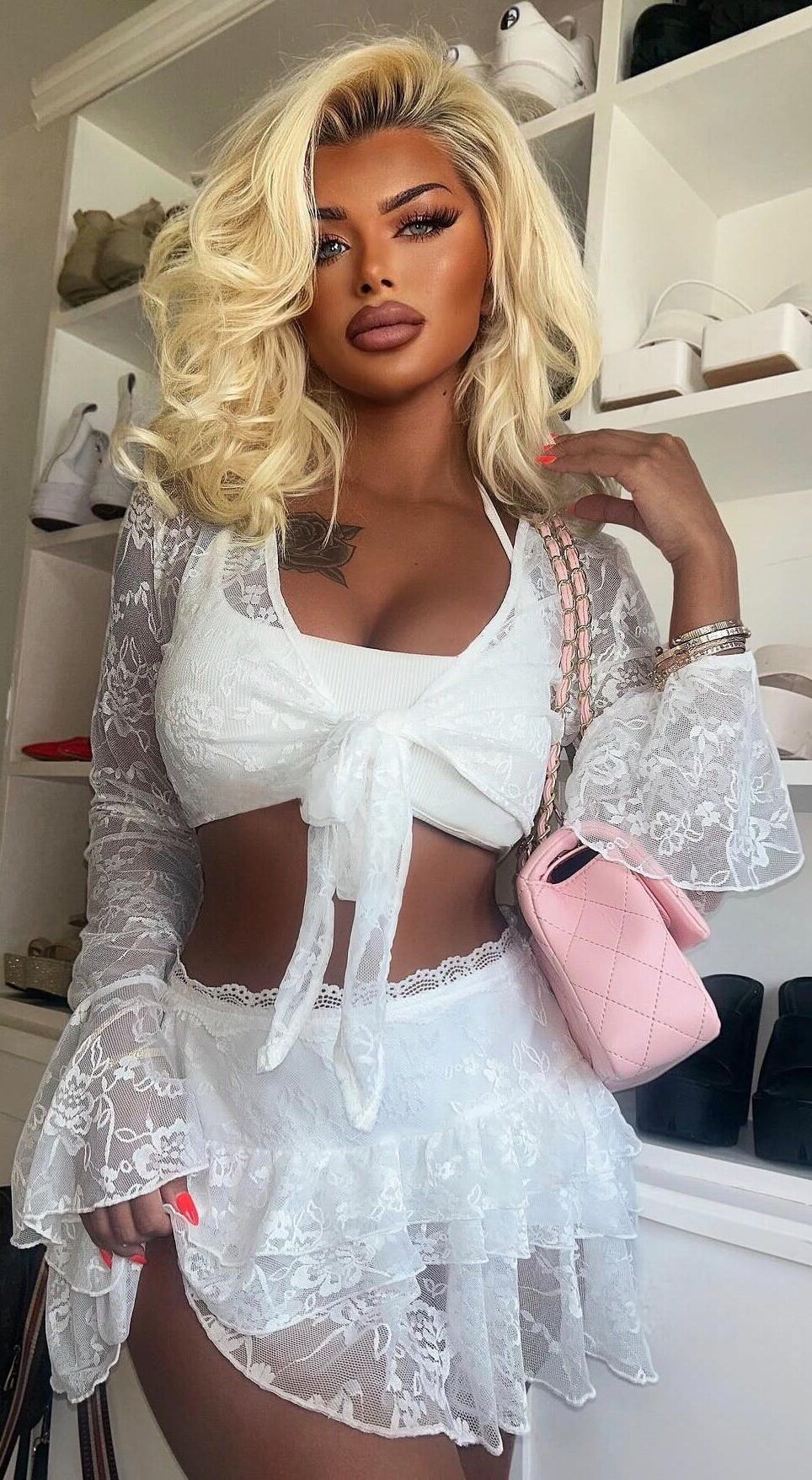 Chloe Inskip 