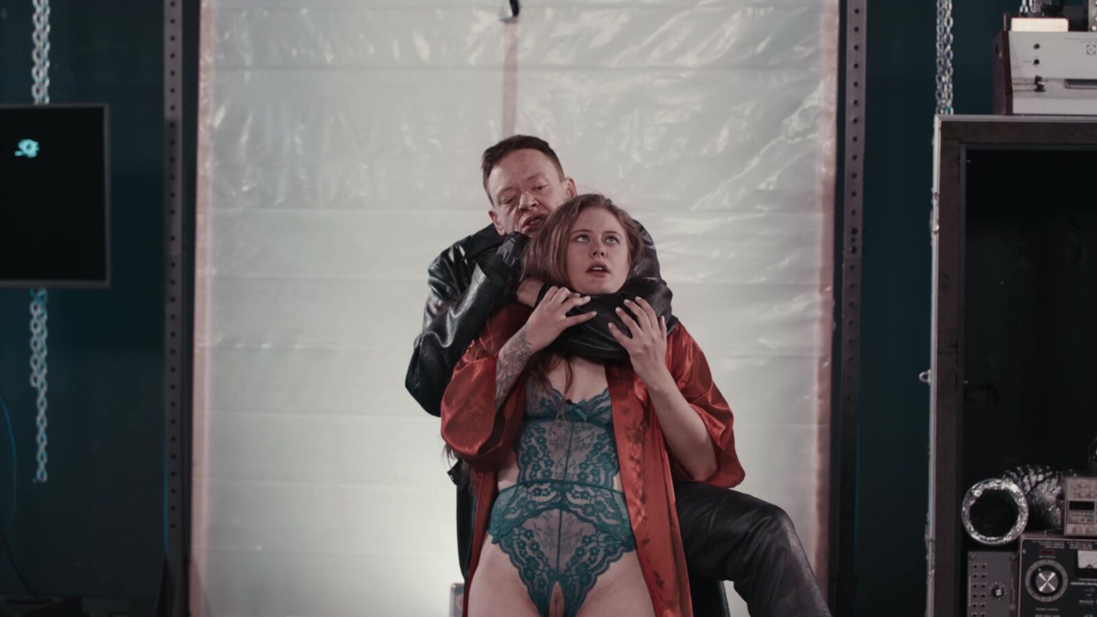  manipulation part b