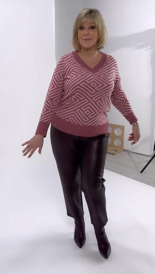 Ruth Langsford