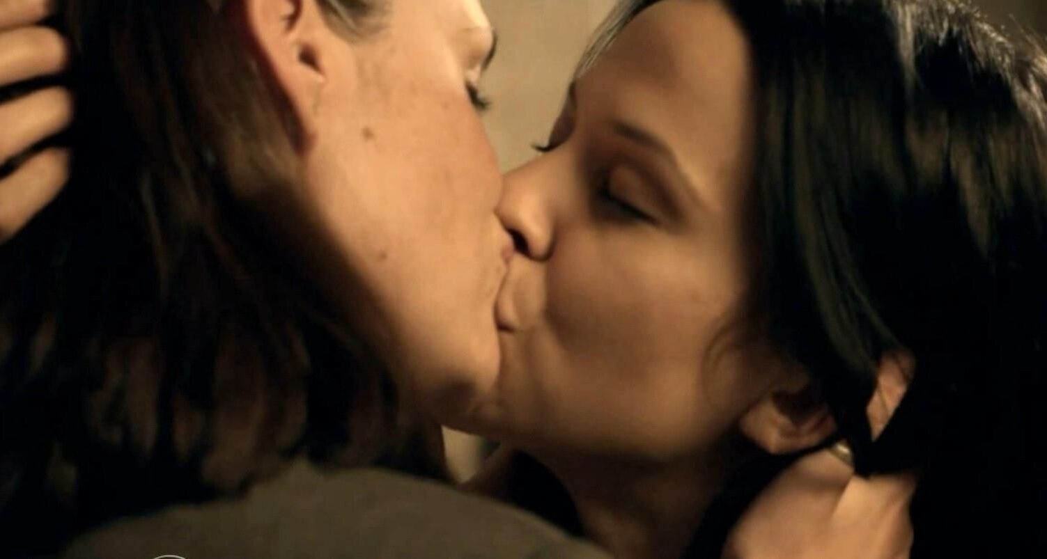 Navi Rawat Flashforward