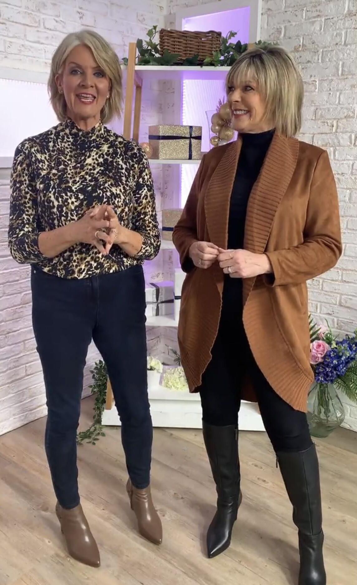 Ruth Langsford