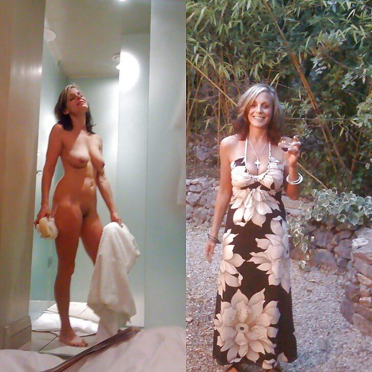 Before and After OMG 