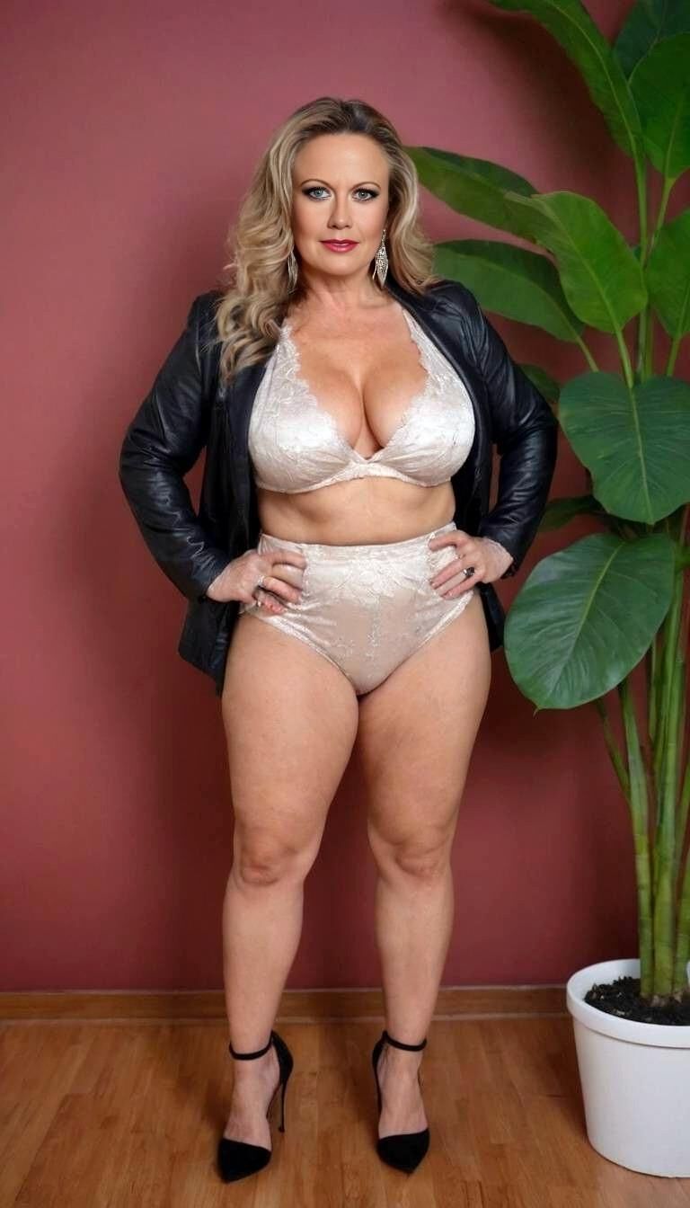 PROMIS BARBARA AI