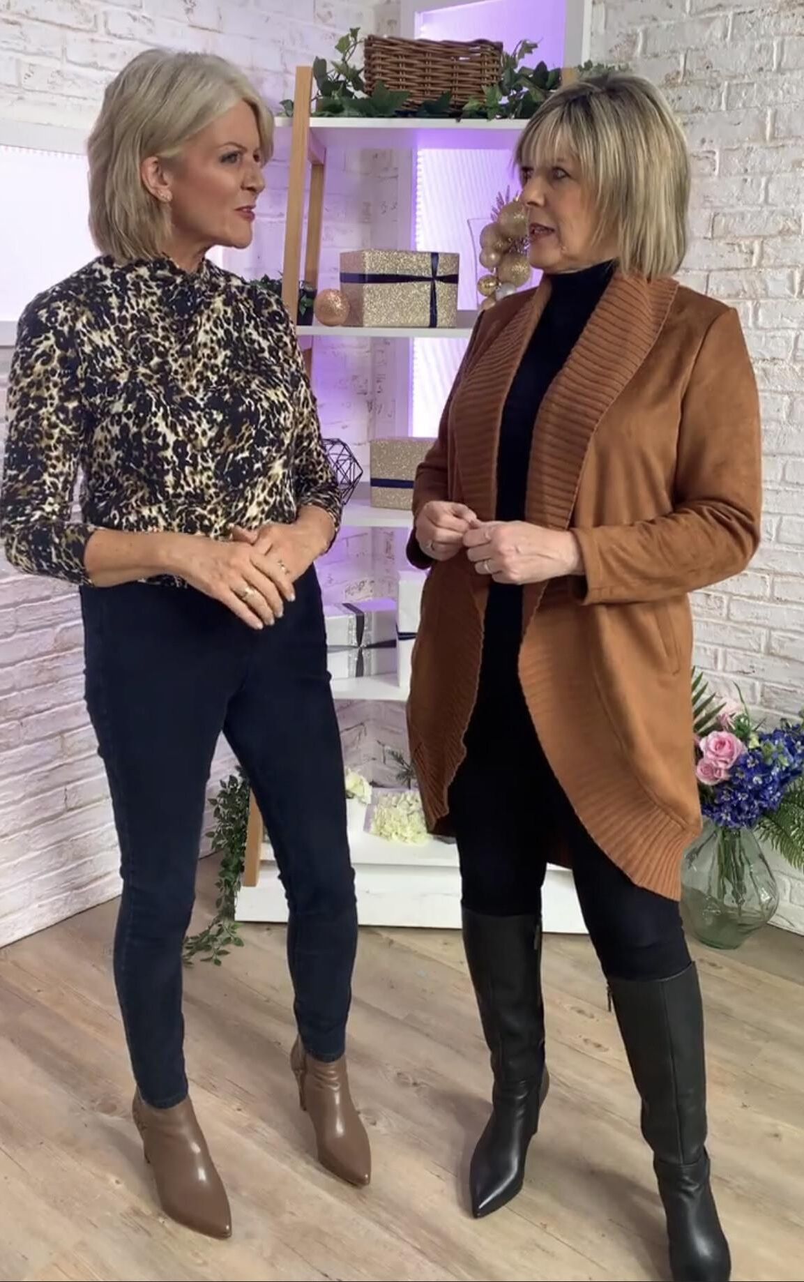 Ruth Langsford