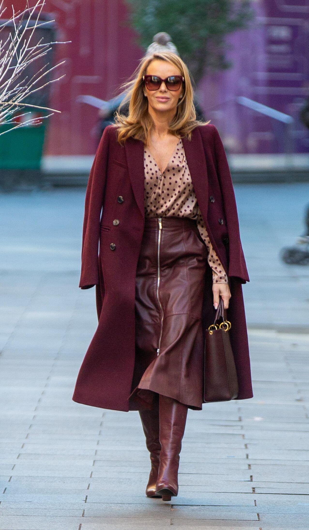 Amanda Holden