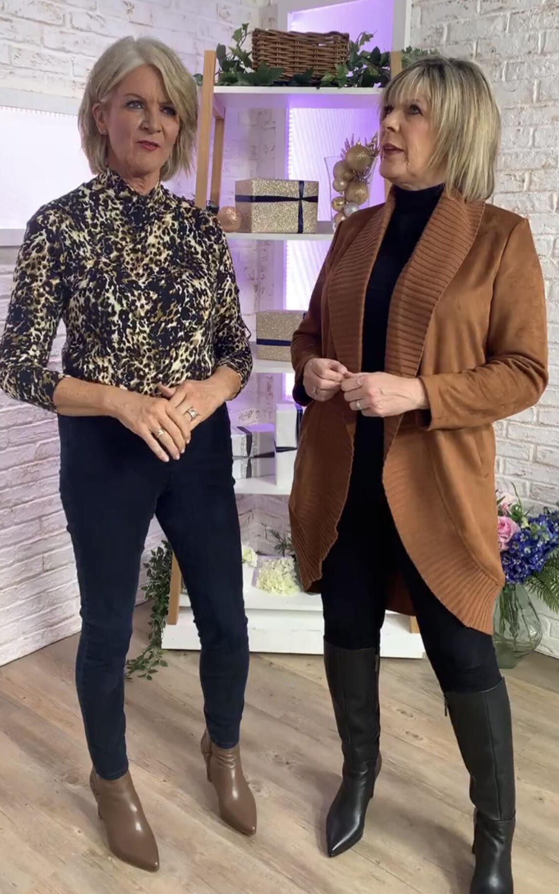 Ruth Langsford