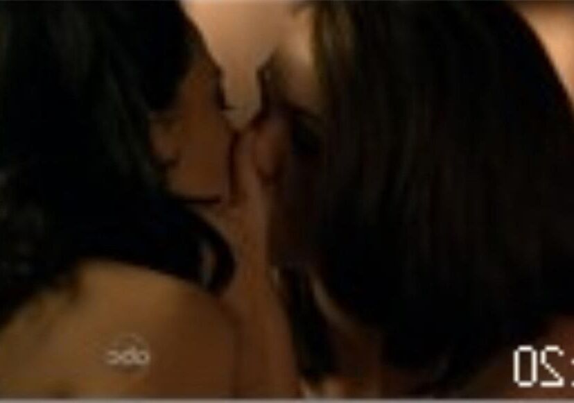Navi Rawat Flashforward