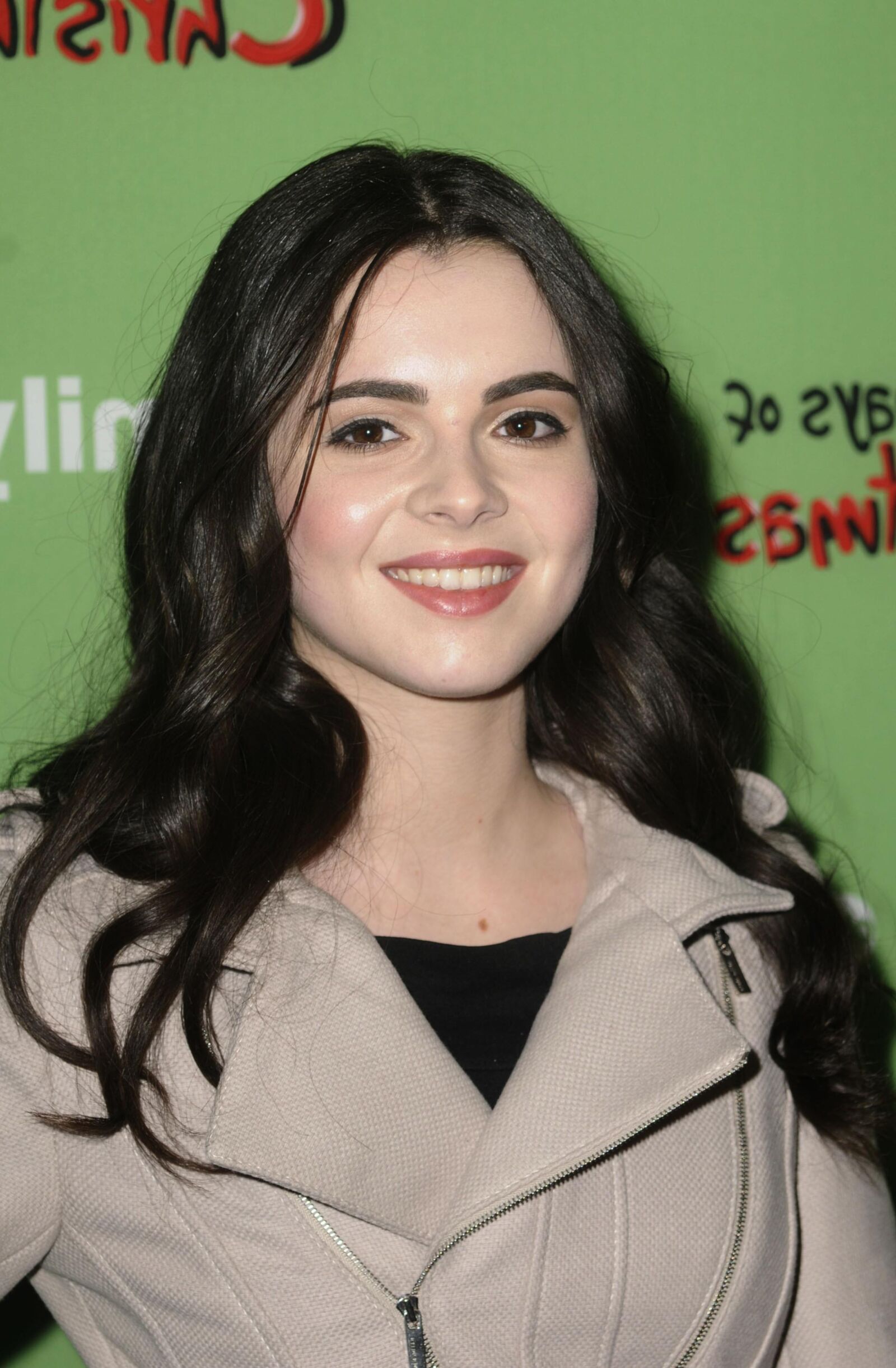 Vanessa Marano 