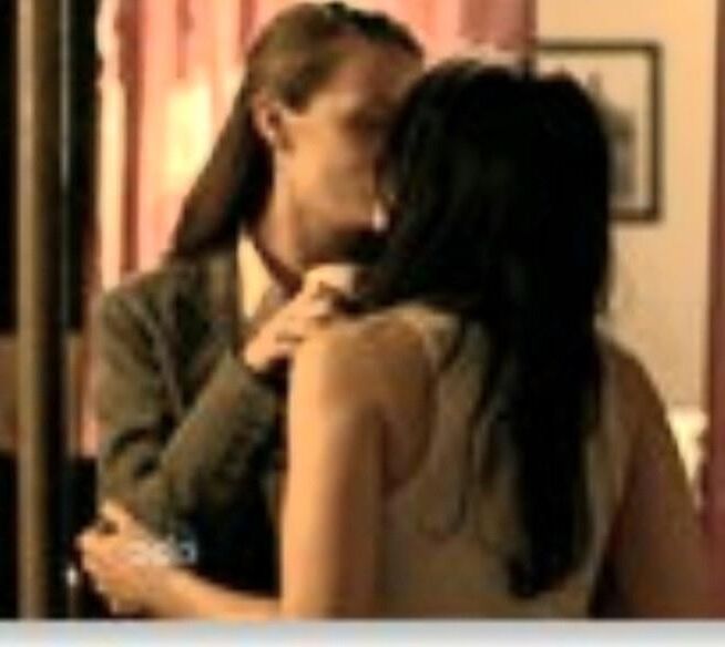 Navi Rawat Flashforward