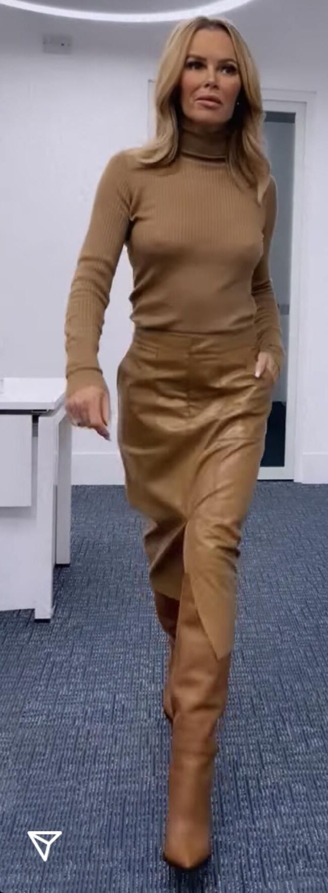 Amanda Holden