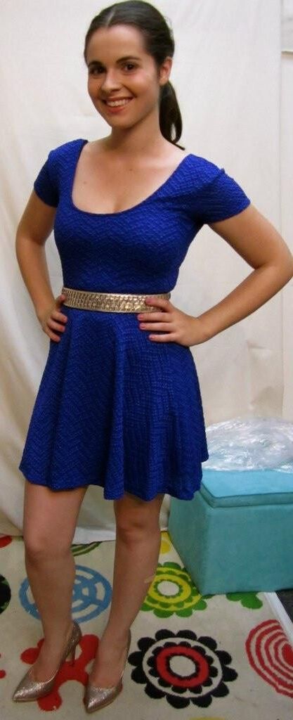 Vanessa Marano 