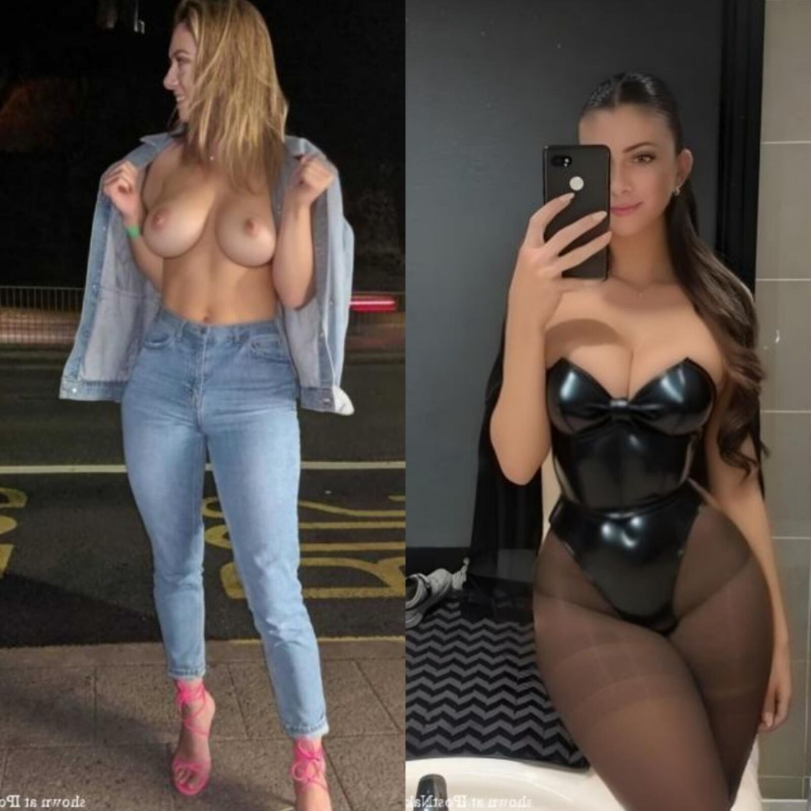 Dressed Undressed Gallery 