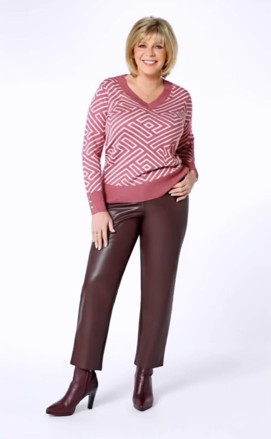 Ruth Langsford