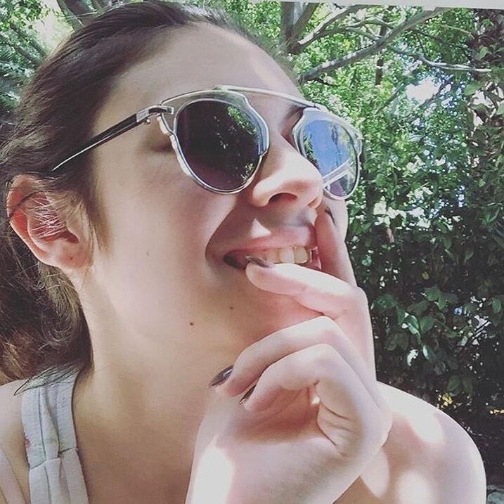 Nicole maines 