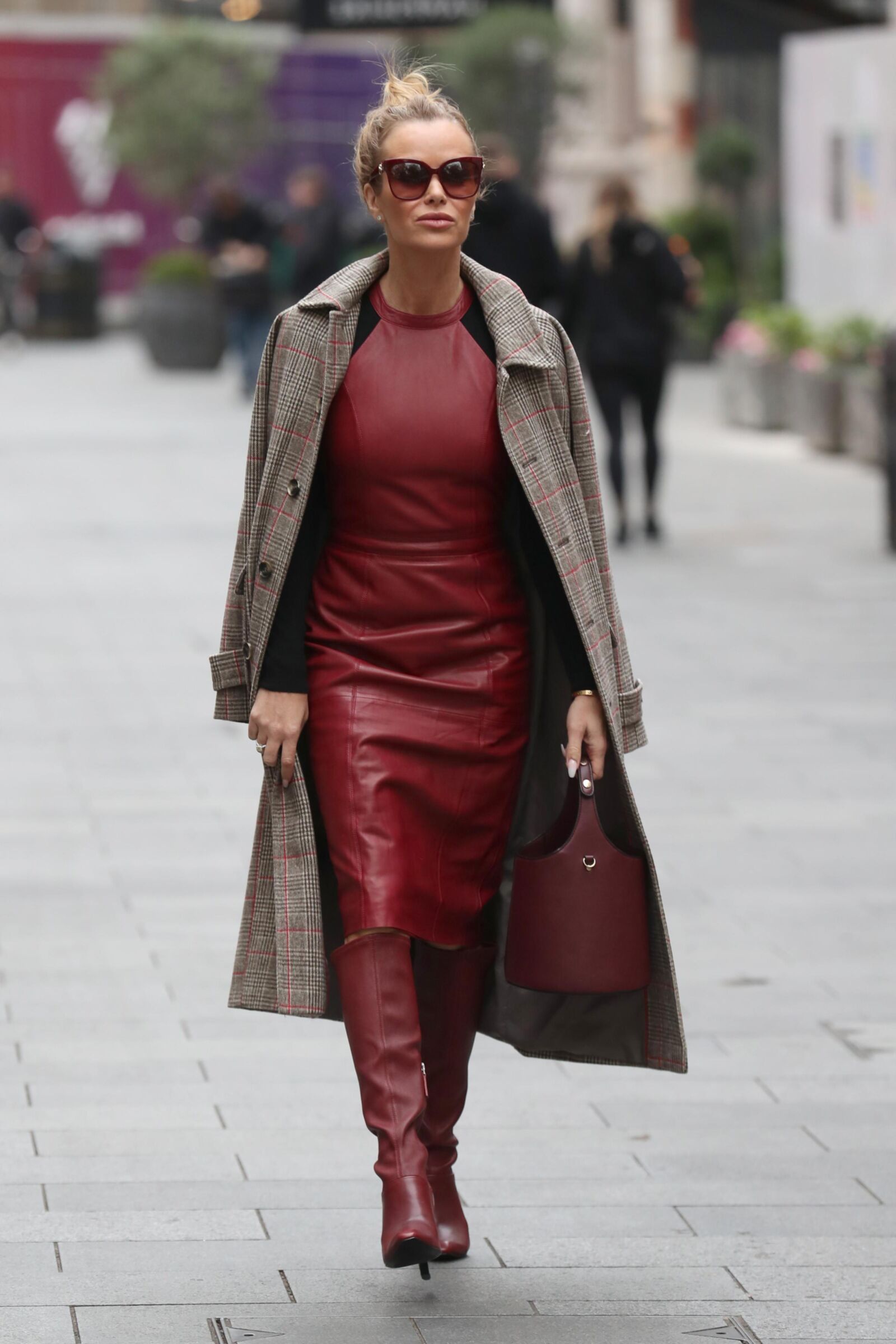 Amanda Holden