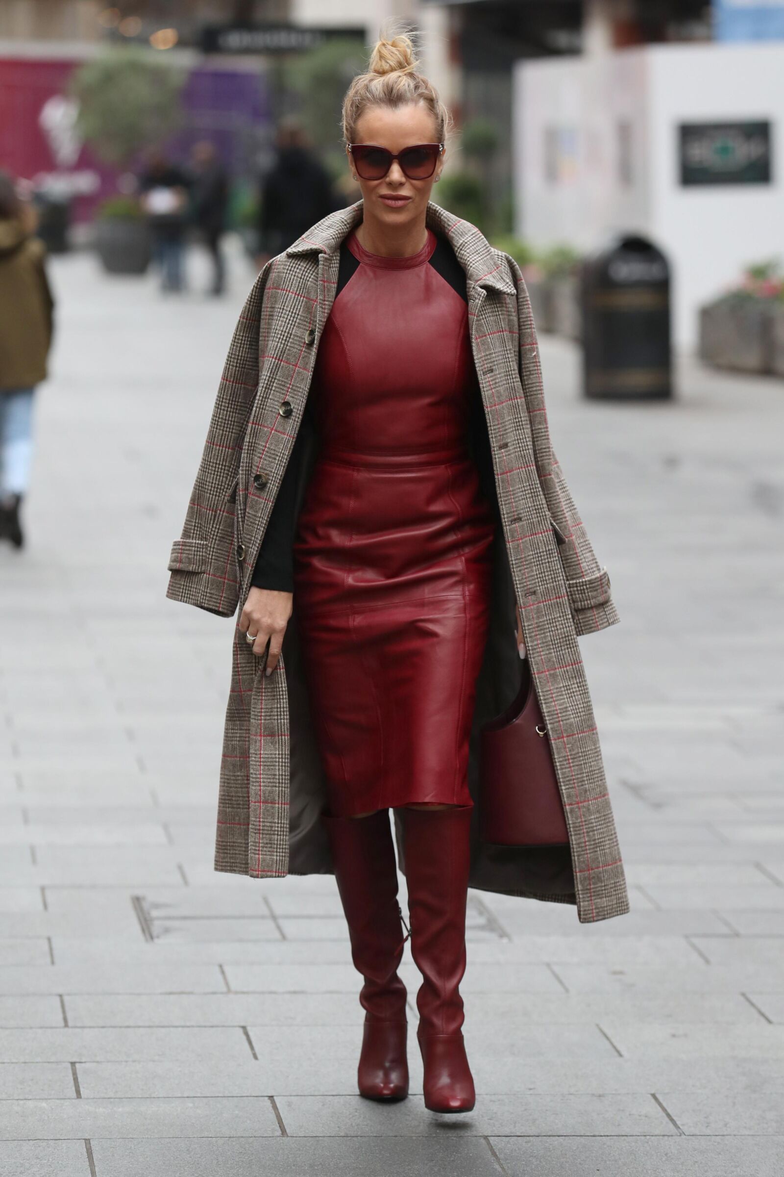 Amanda Holden