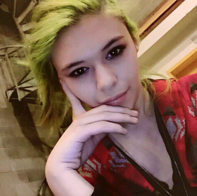 Nicole maines 