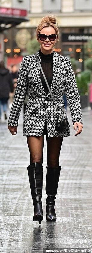Amanda Holden