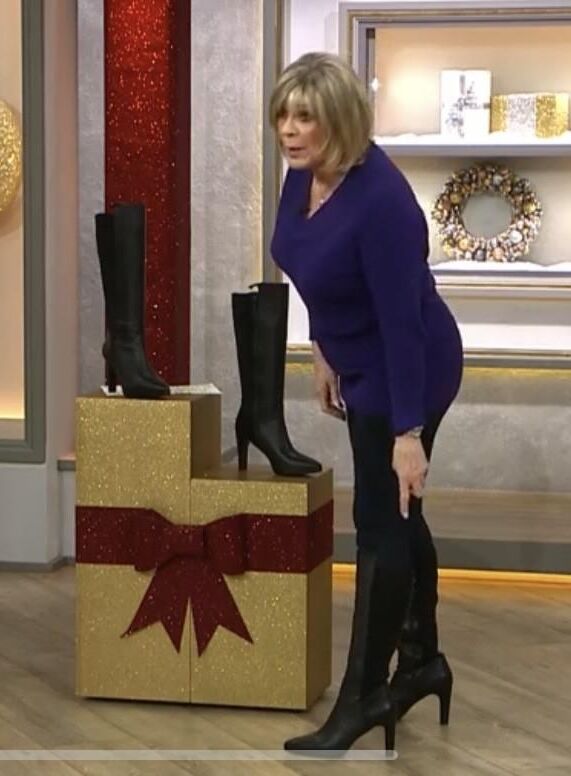 Ruth Langsford