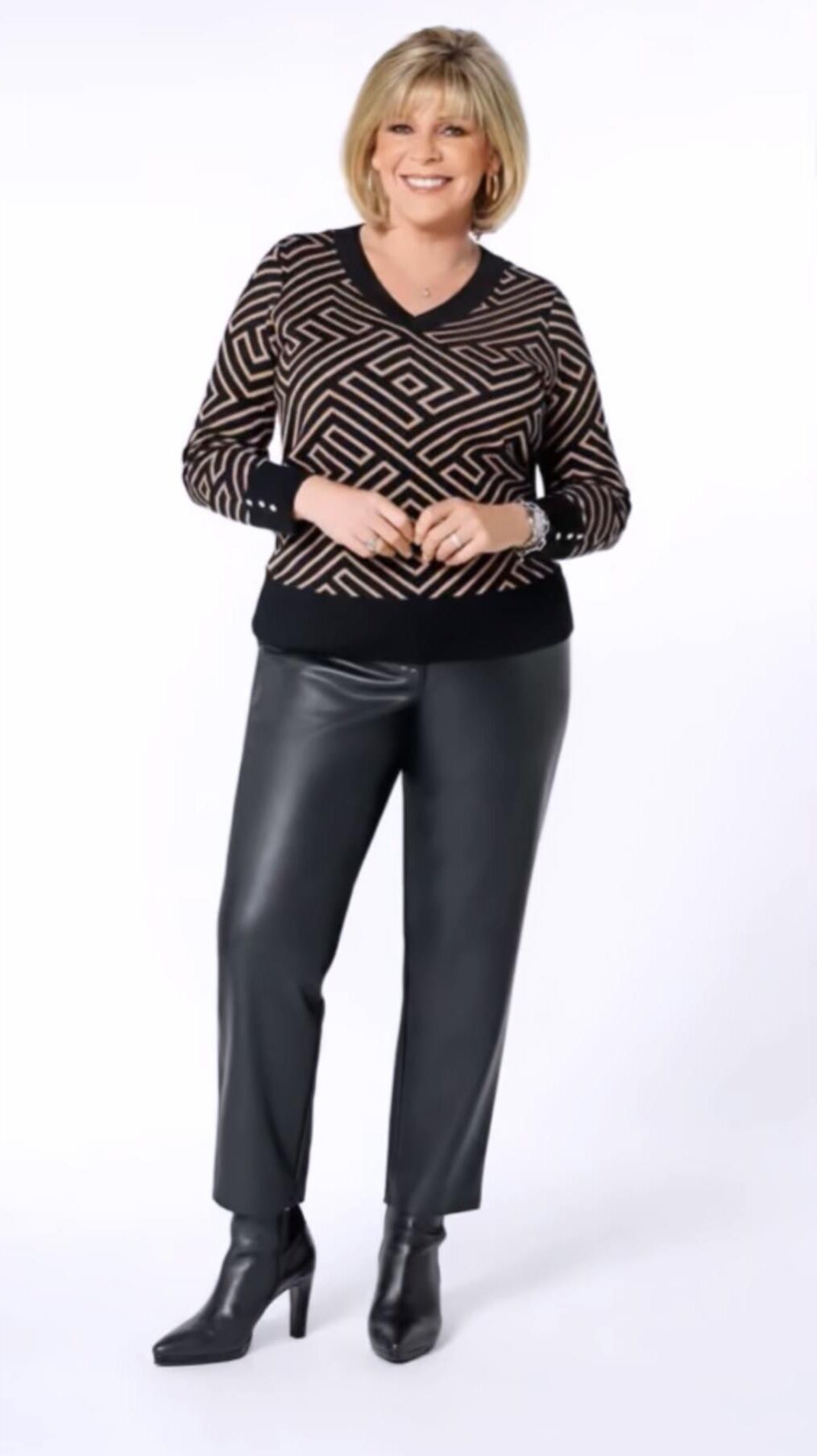 Ruth Langsford