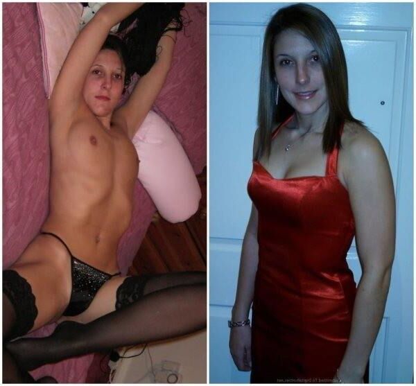 Before and After OMG 