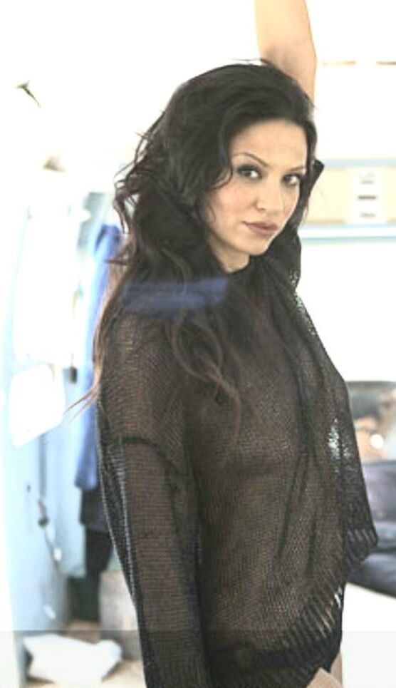 Foto de navi Rawat