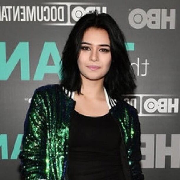 Nicole maines 