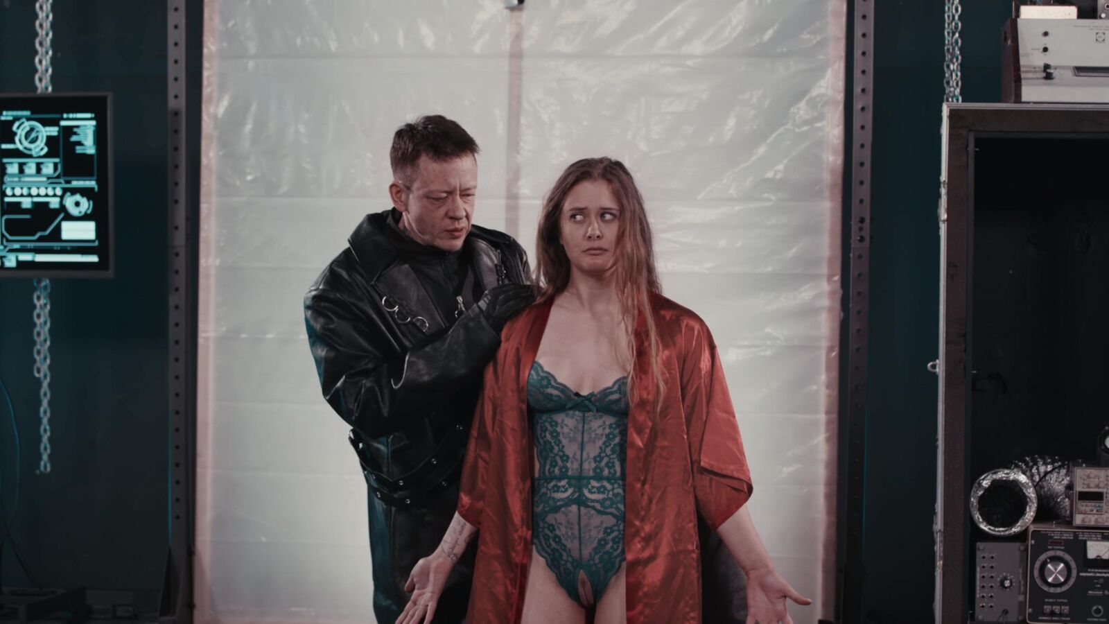  manipulation part b