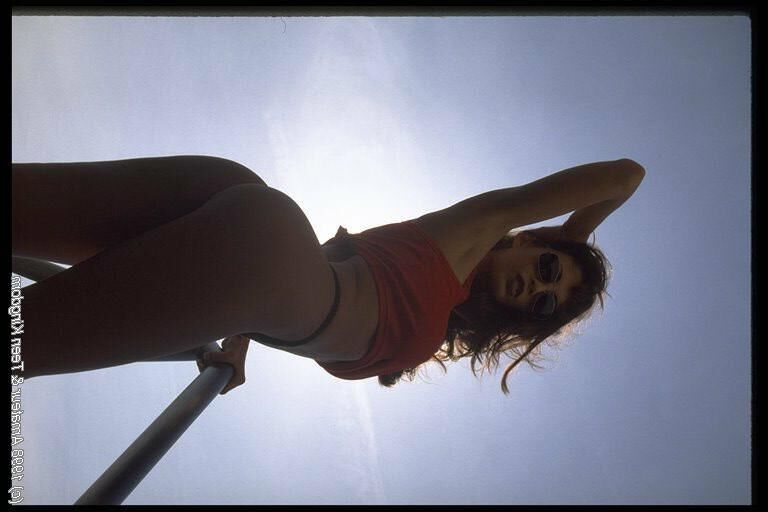 Nikki Nova Spa Pool