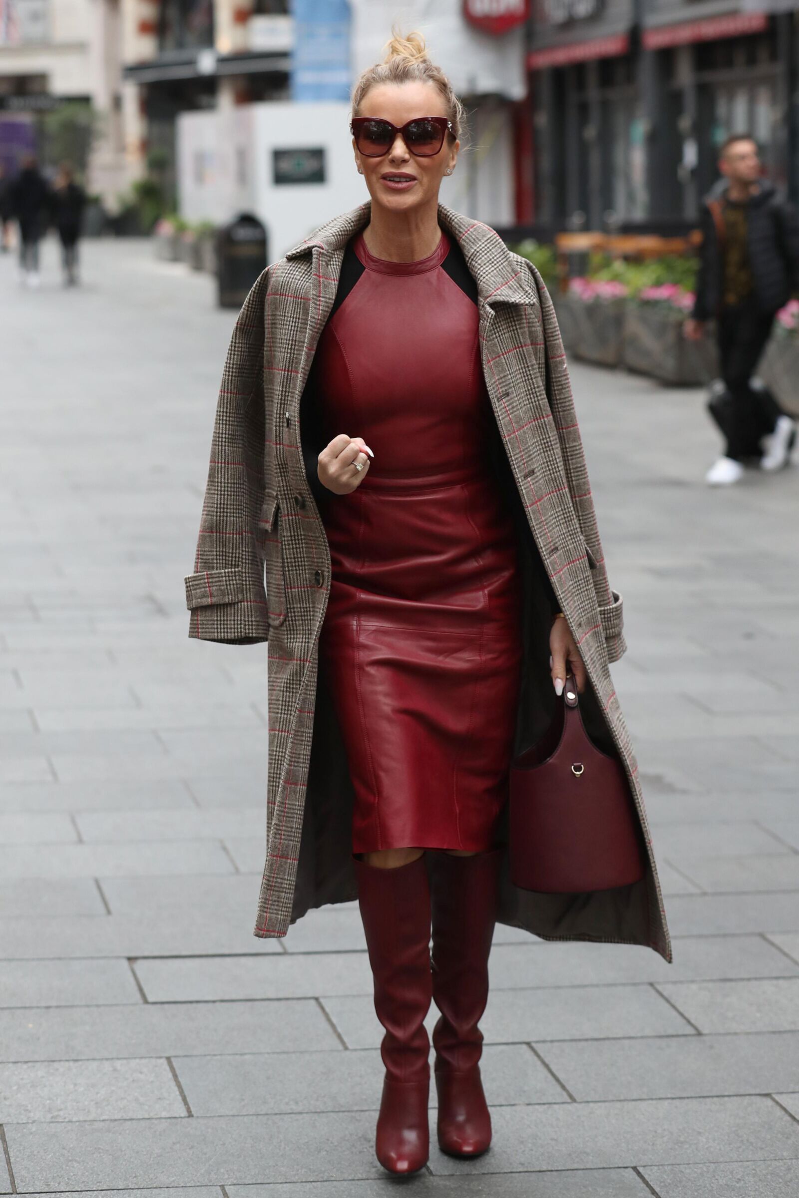 Amanda Holden