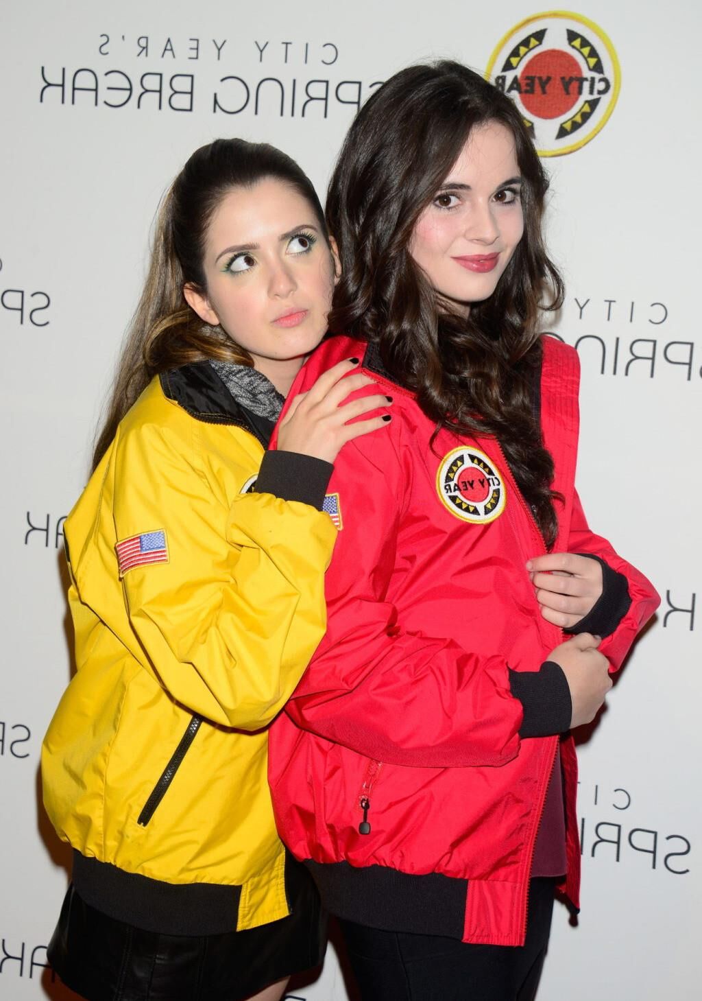 Vanessa Marano 