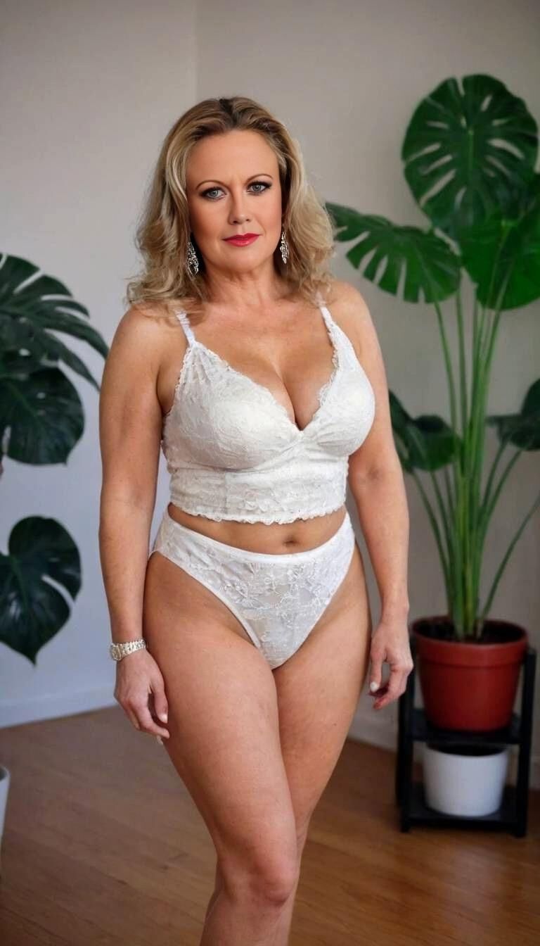PROMIS BARBARA AI