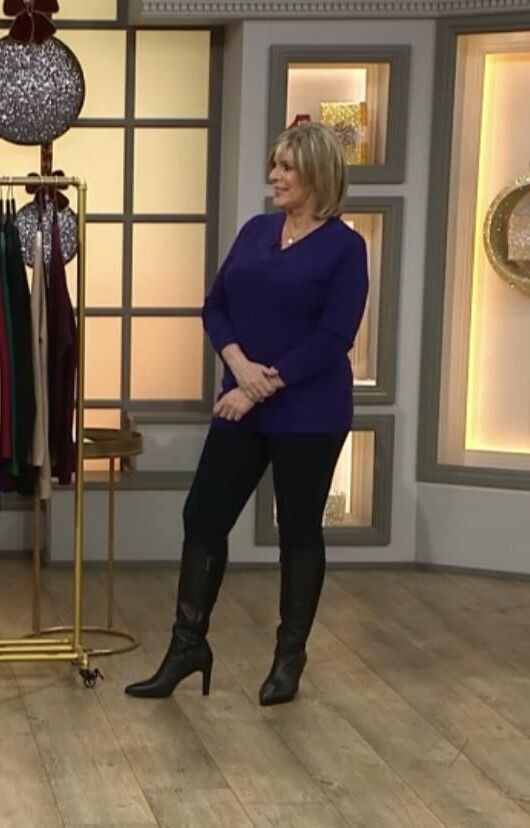 Ruth Langsford